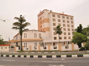 The Metropolitan Hotel Calabar