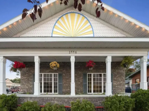 Days Inn Grayling