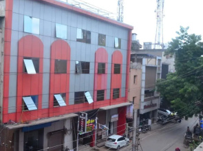 Hotel Poonam