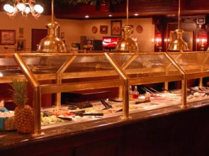 Virgin River Hotel and Casino