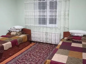 Guest House/Гостевой дом