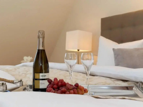 Villa Gruner - Praesidentensuite