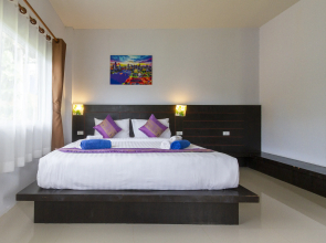 Lanta Lapaya Resort