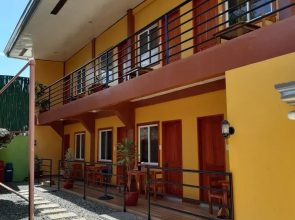 OYO 647 Summer Wind Pension