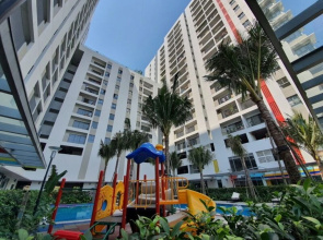 HausNeo Apartment