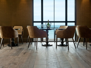 Hôtel Le Nouveau Monde