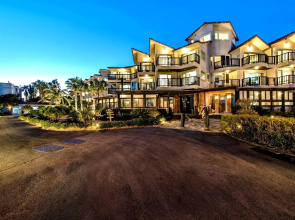 T Island Resort