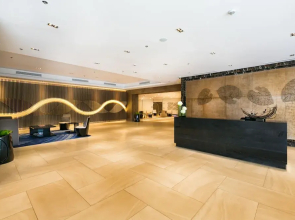 Executive Studio at Mactan Newtown