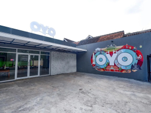OYO 2055 Perdana Kasih