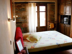 Mani Village Villas