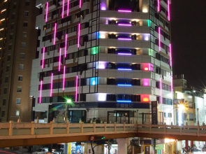 Calligraphy Greenway Hotel