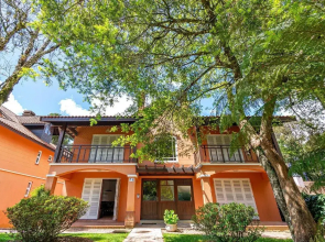 Terrazas - Stay House Temporada