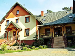 Augustowia Centrum Wypoczynkowo-konferen