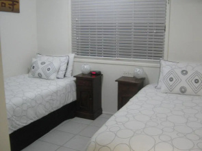 Campwin Beach House