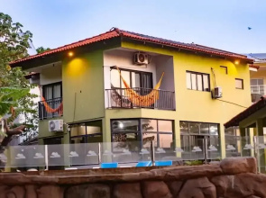 Hotel Pousada Sol do Araguaia