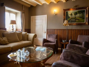 Hotel De Oude Brouwerij