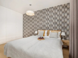 Apartment on the Coast by Renters