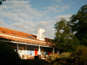Herdade da Matinha Country House & Restaurant
