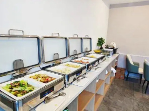 Aifei Hotel (Wutai Mountain Scenic Area Branch)
