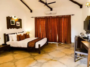 Anaya Resort