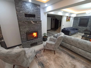 Villa Kayahan Göcek