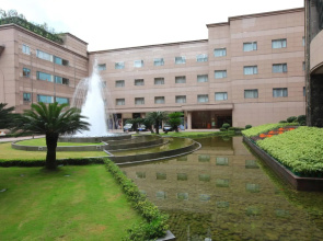 Sichuan Hotel