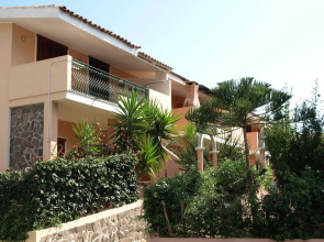 Appartamenti Simius