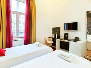 Art Hotel Like