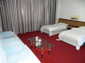 Changbai Mountain Jililai Hotel