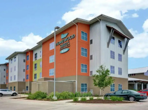 Homewood Suites By Hilton Techridge Parmer At I 35