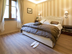 Bed And Breakfast La Cava di Terzo