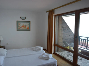 Guest House Doctors House