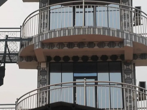 Devchuli Farm House