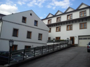 Hotel Die Traube
