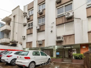 Equipped and Comfortable Apt in POA Efl202