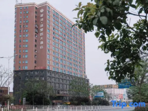 Yinhe Guliju Hotel