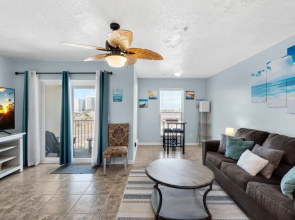 Gulf Island 232 - Sunset Suite