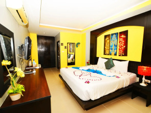 Lavender Patong Hotel