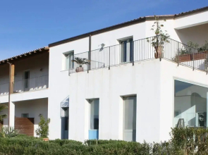 Il Vigneto Resort