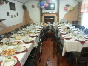 GuestHouse Izba
