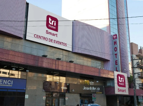 Tri Hotel Executive Caxias