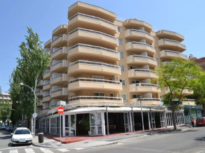 Apartamentos California