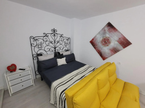 Apartamento ClaVer