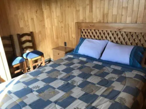 Casa Canaan Lago Millan