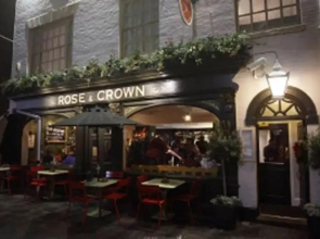 Warwick Market Place Apartment