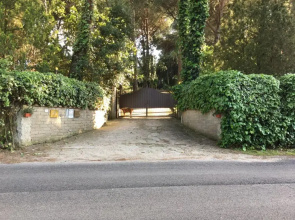Villa Il Parco