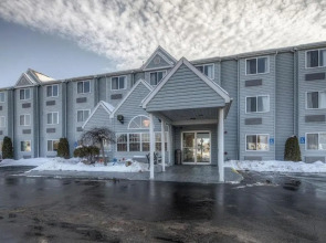 Quality Inn Mount Pleasant