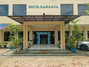 OYO 92454 Griya Raharja Guest House Syariah
