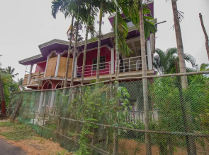 OYO 14885 Home Tranquil 1BHK Morjim Beach