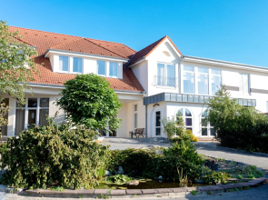 Restaurant und Hotel Knostmann